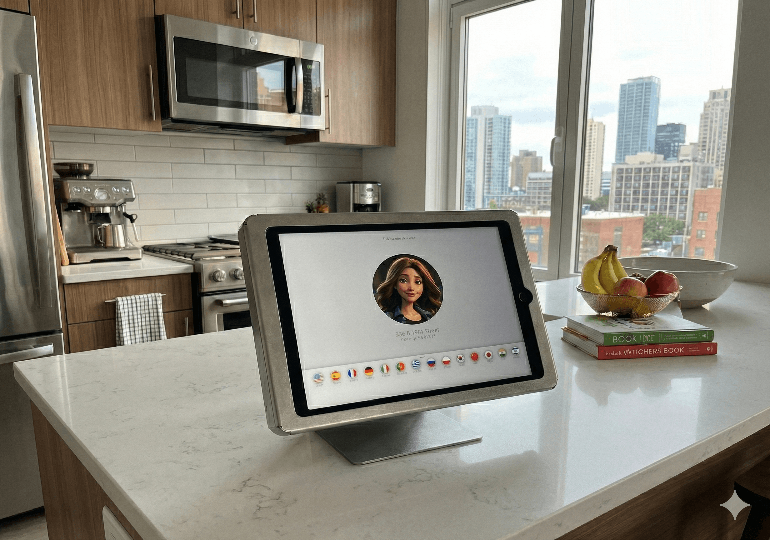 Mila Concierge preview