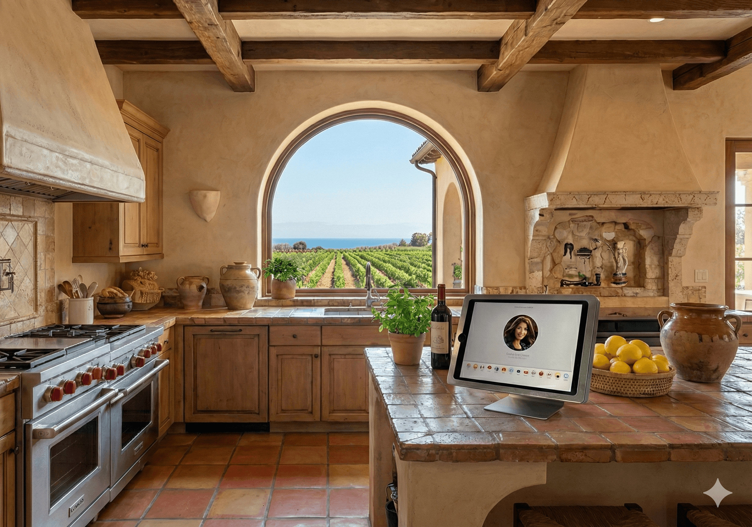 Mila Concierge preview