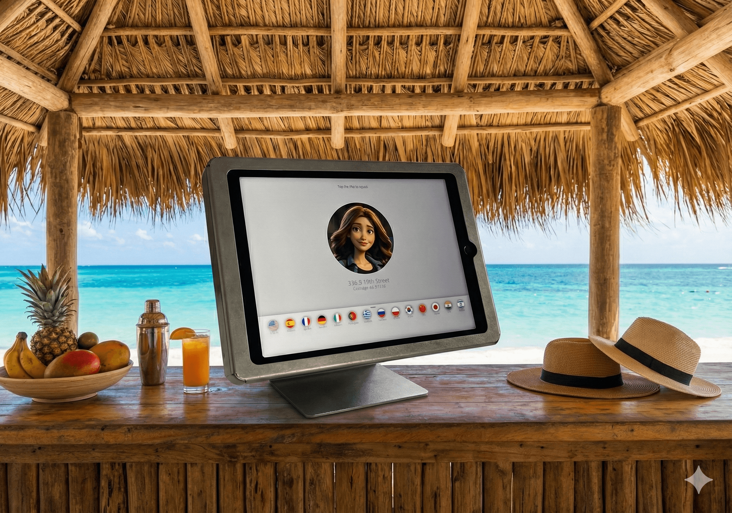 Mila Concierge preview